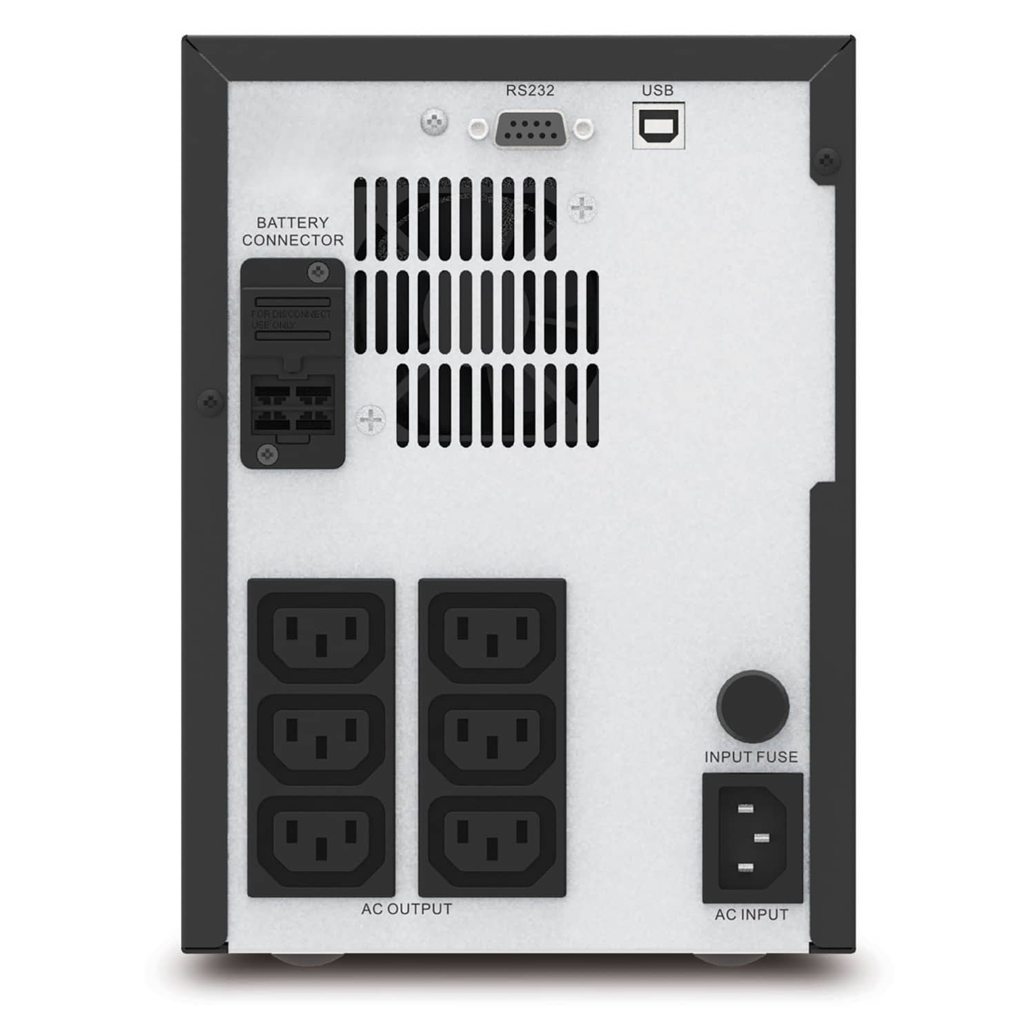 APC ONDULEUR 1000VA EASY UPS SMV 230V