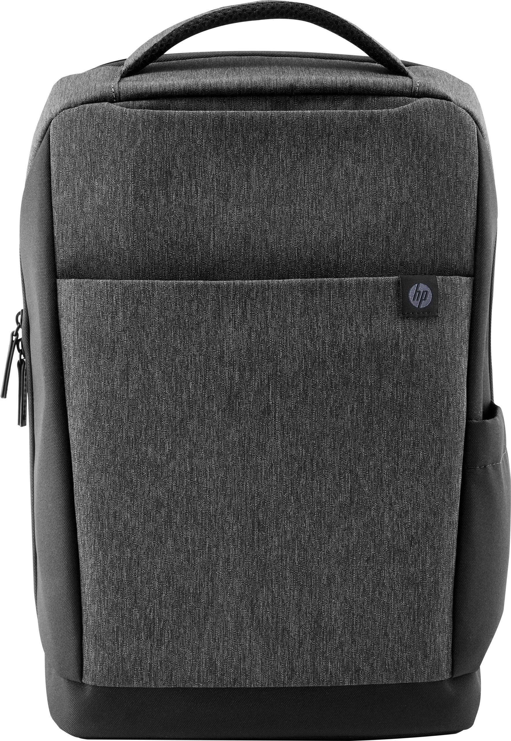 HP 15,6" Renew Travel Topload - Black/Grey