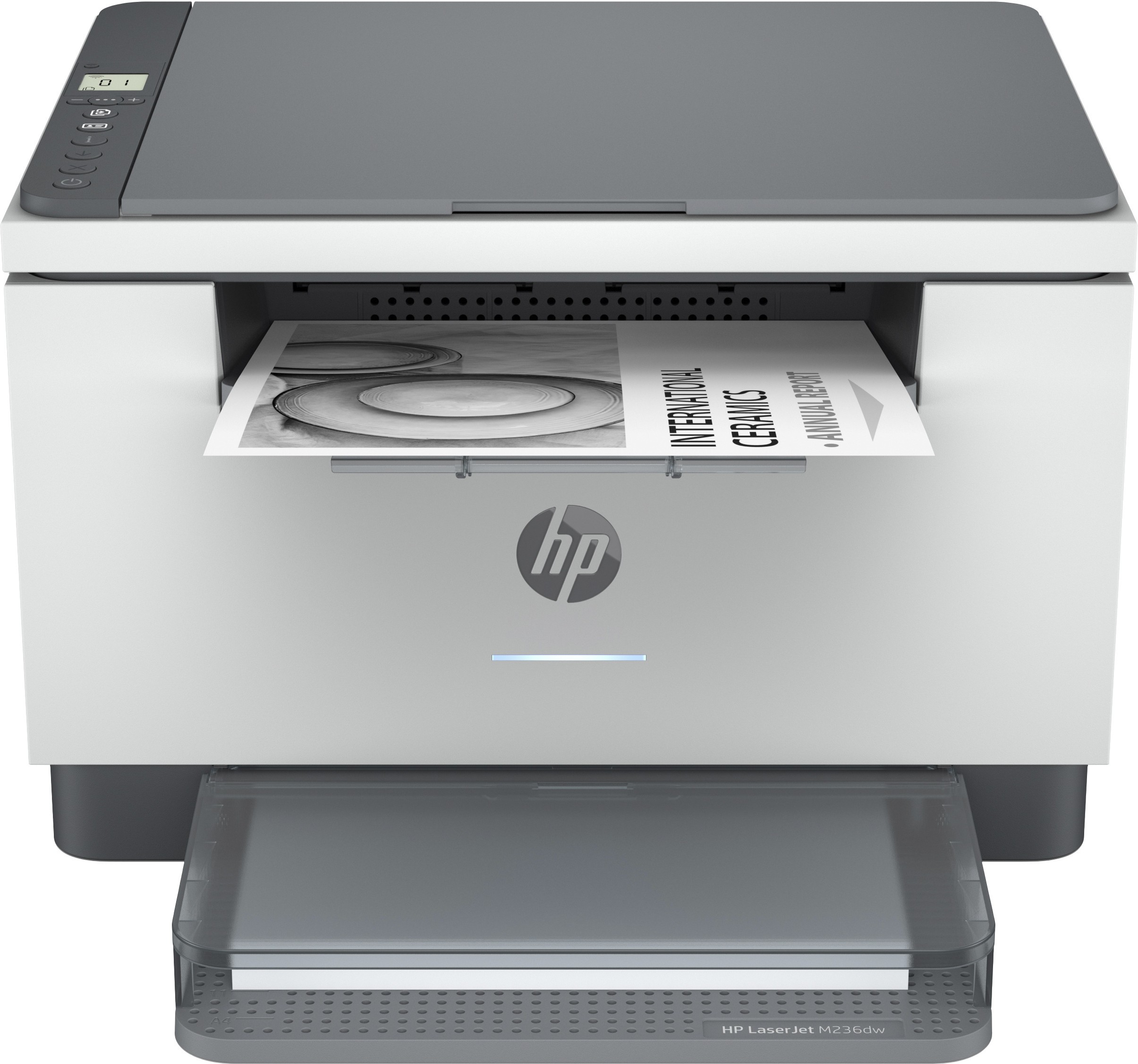 HP LASERJET MFP M236dw