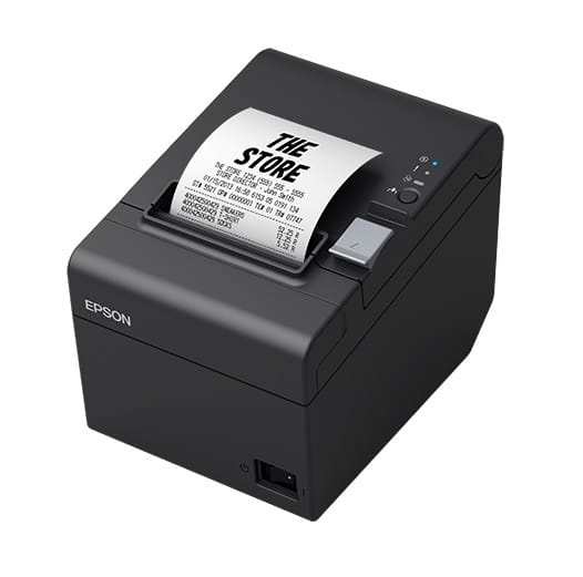EPSON TM-T20II
