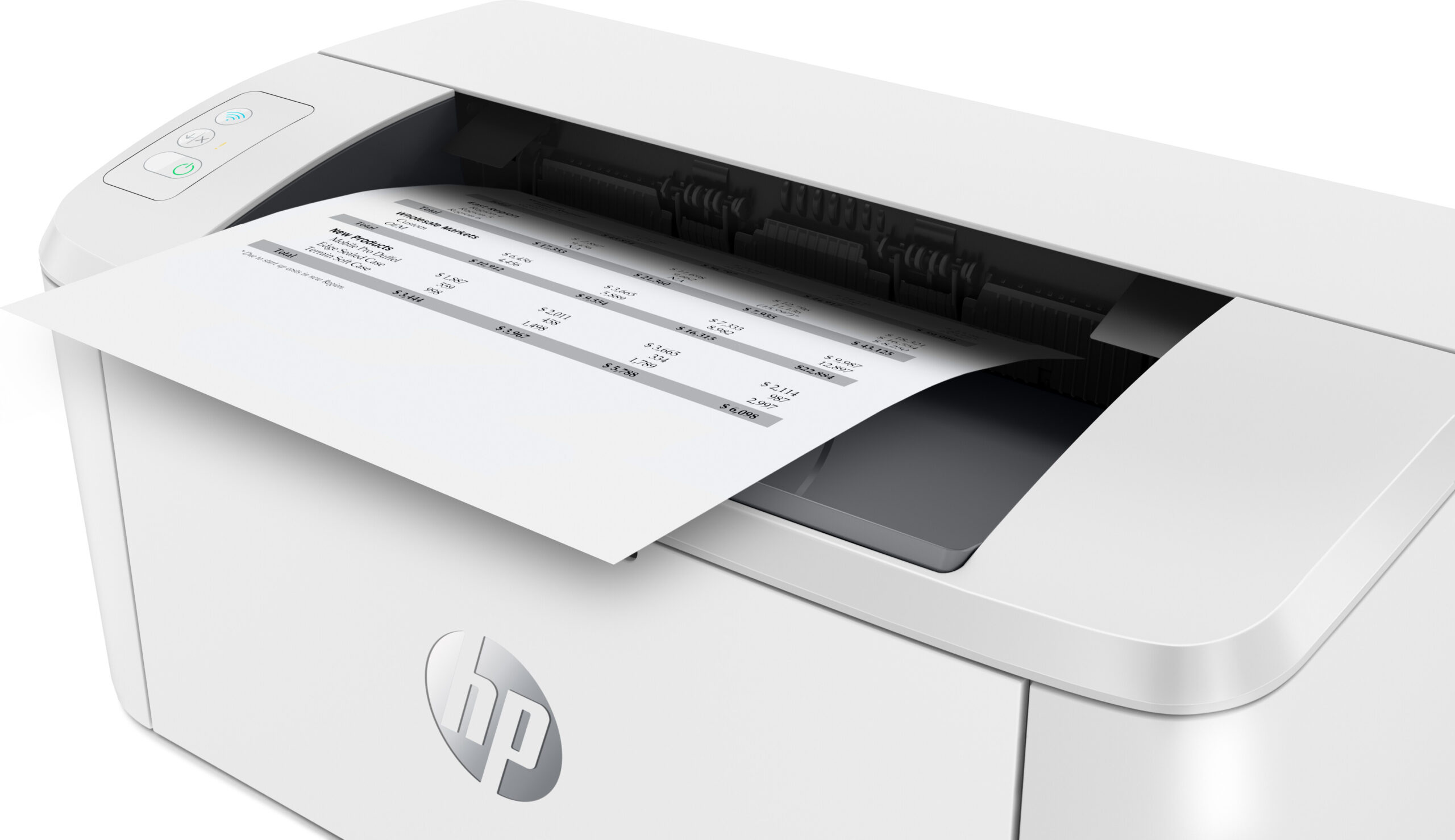 HP LaserJet M111W