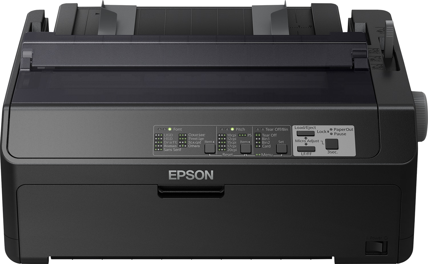 EPSON LQ 590II