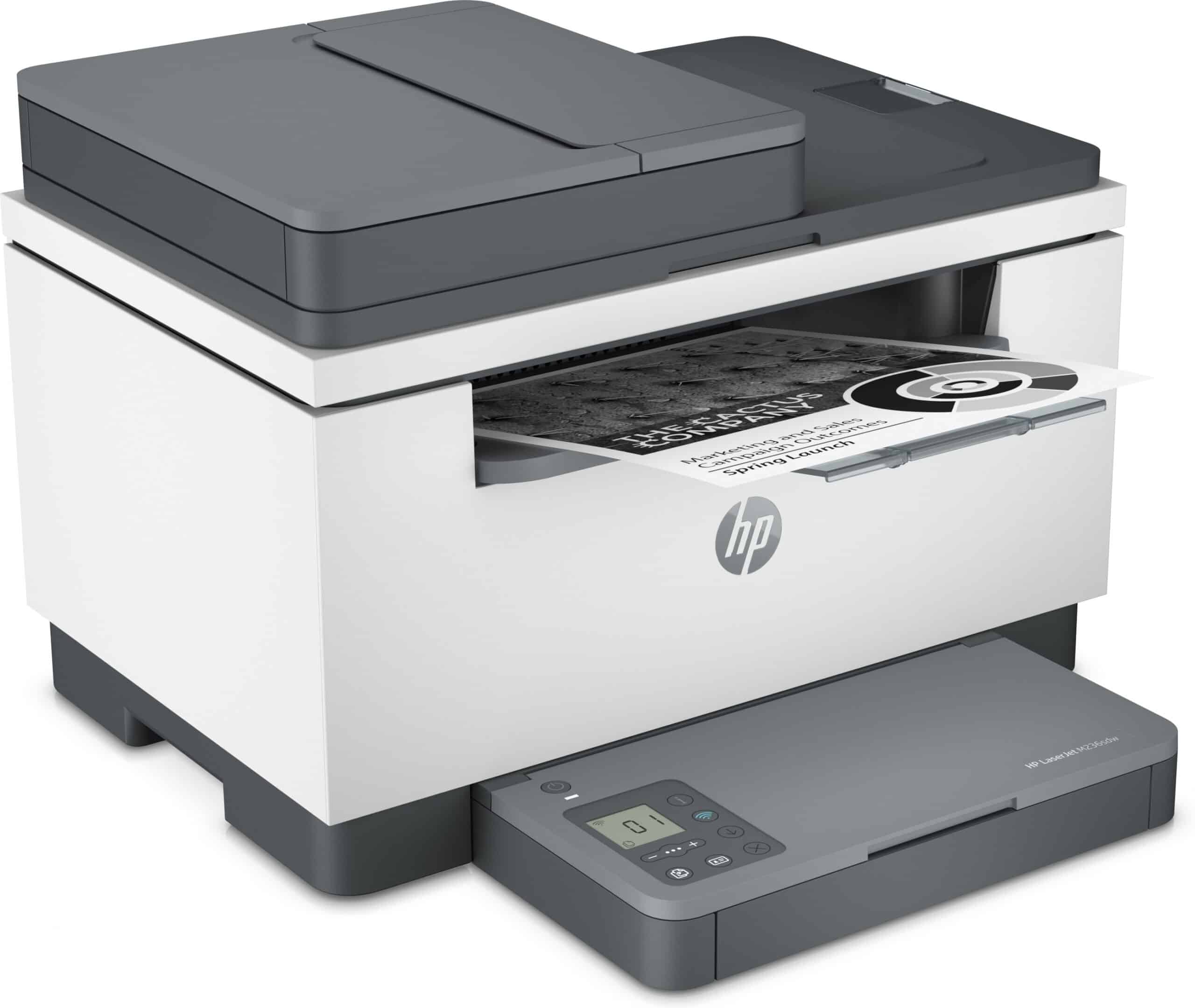 HP LASERJET MFP M236sdw