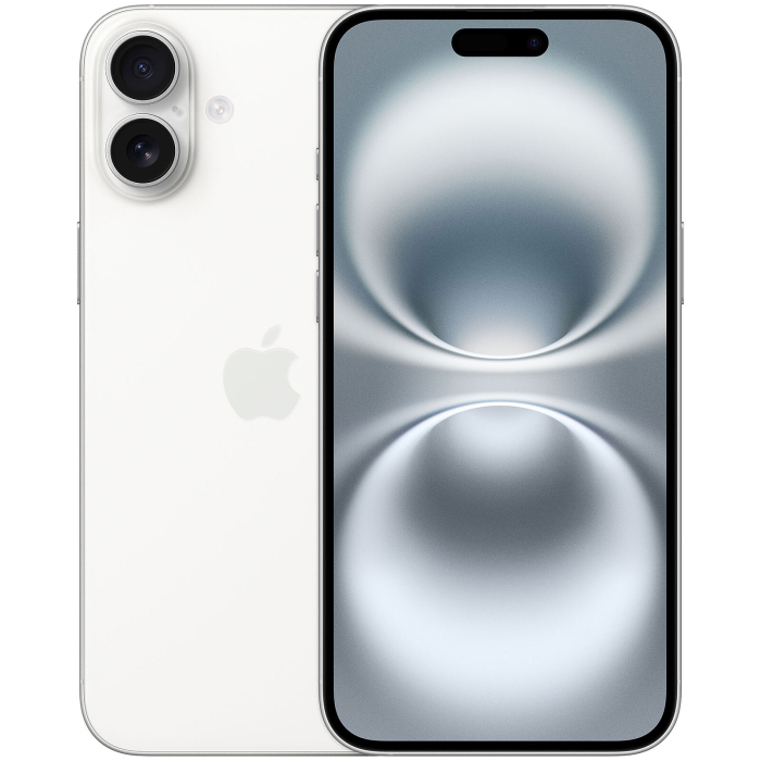iPhone 16 PLUS