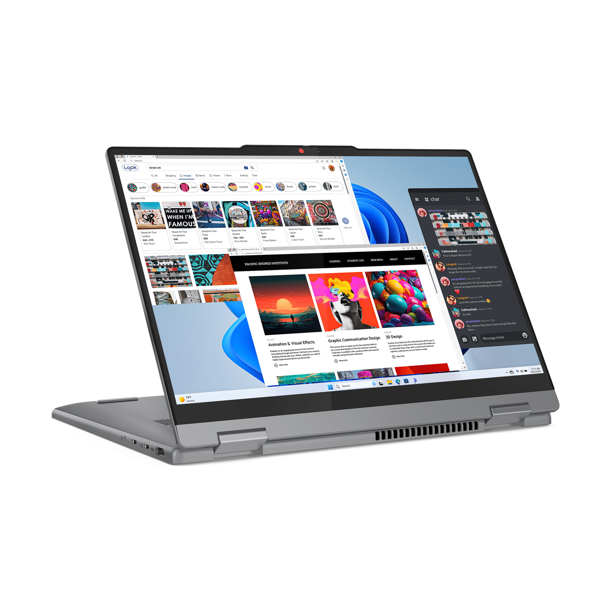 LENOVO IdeaPad 5 2-en-1 14IRH9
