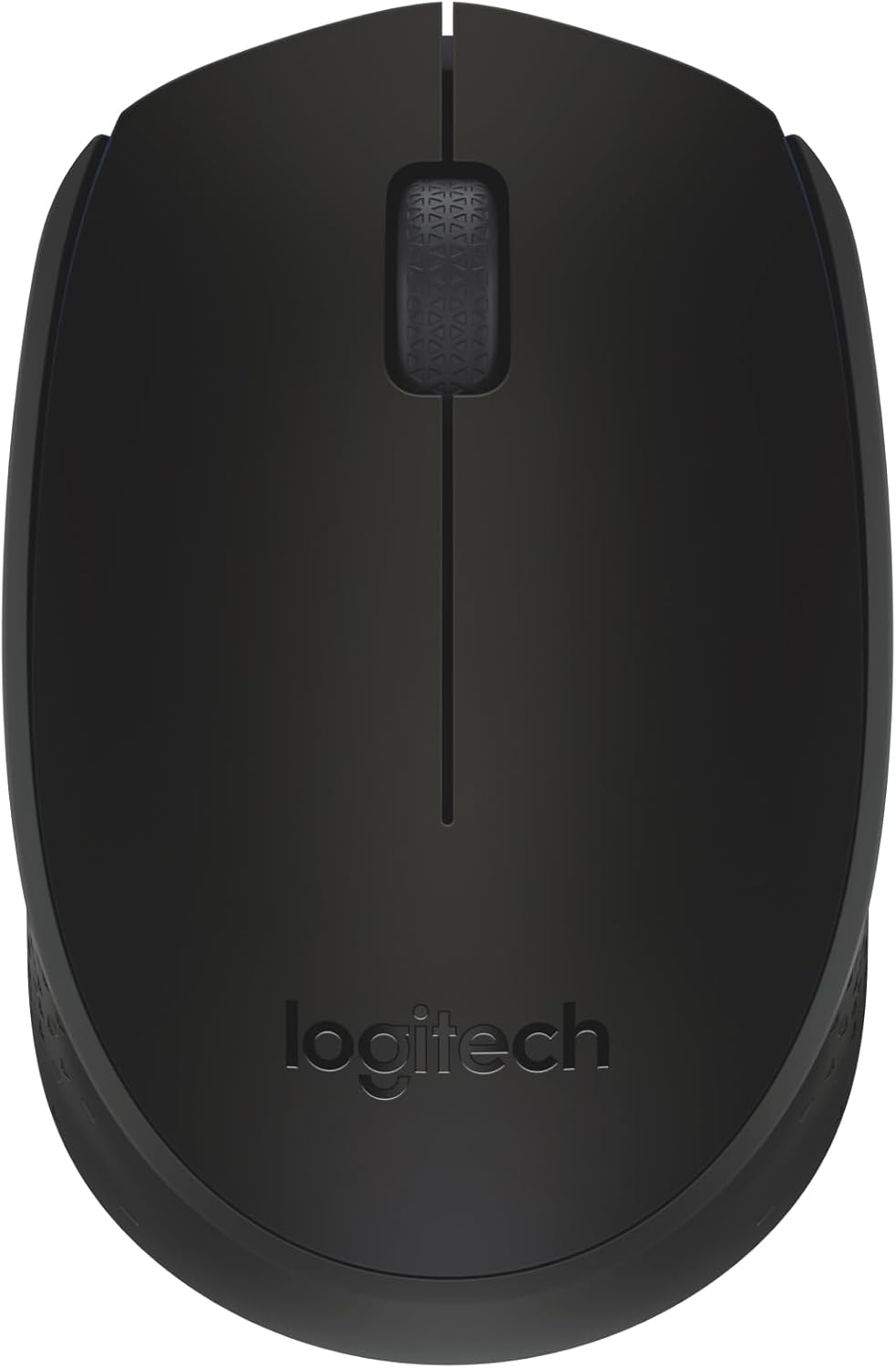 LOGITECH Mouse M171 (Noir)