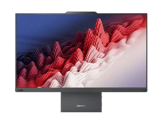 Lenovo ThinkCentre neo 50a 27 Gen 5 AIO