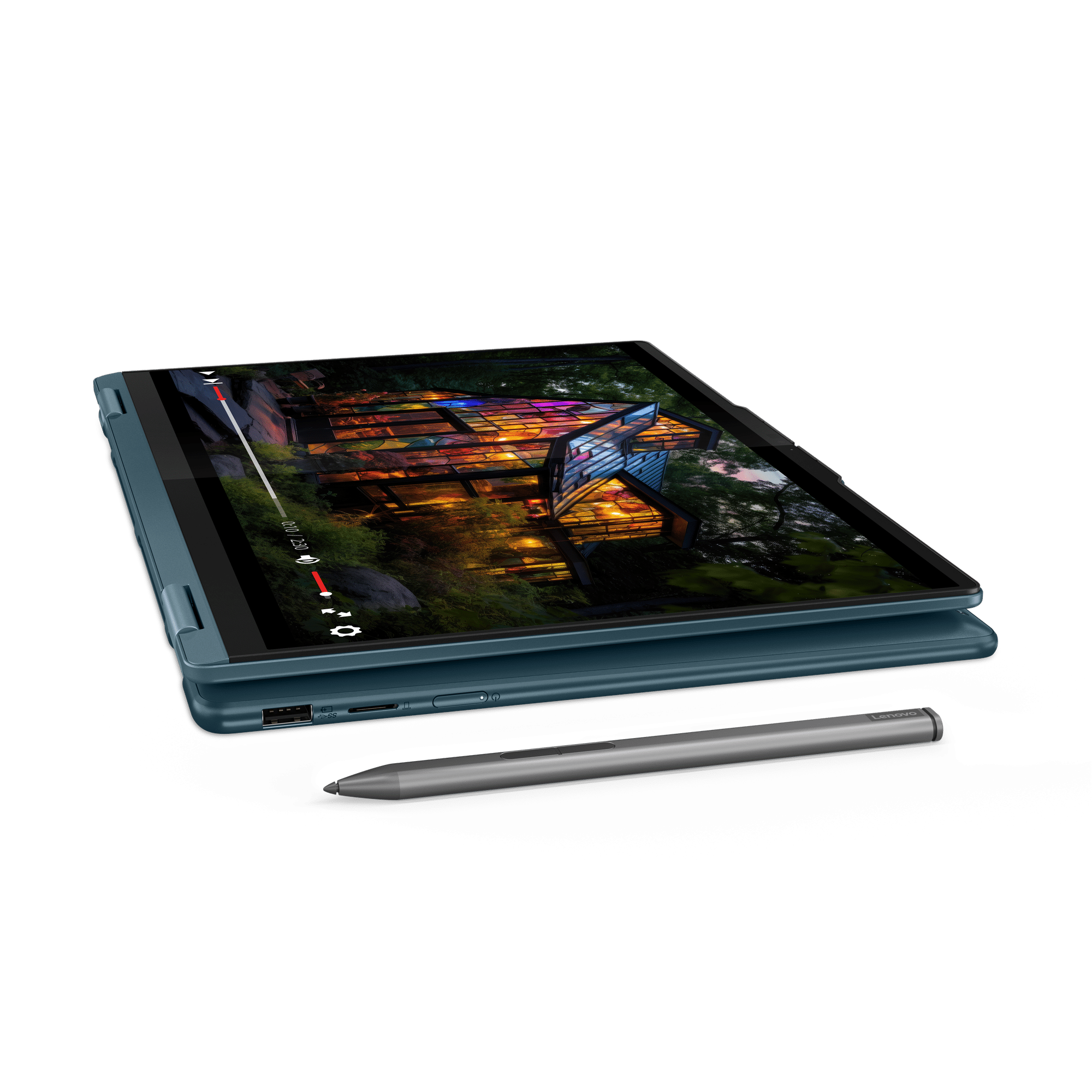 LENOVO Yoga 7 2-en-1 14IML9