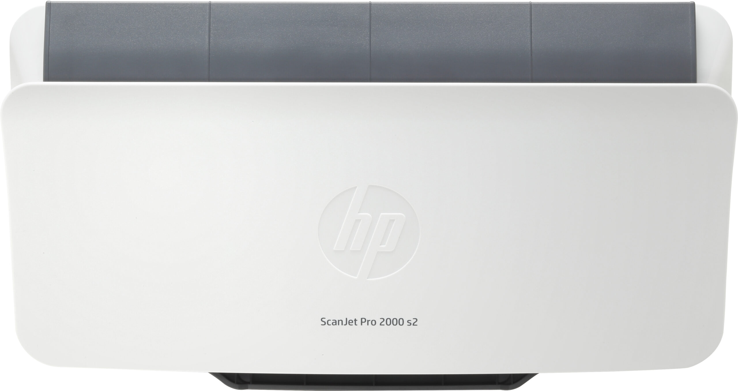 HP SCANNER SCANJET PRO 2000
