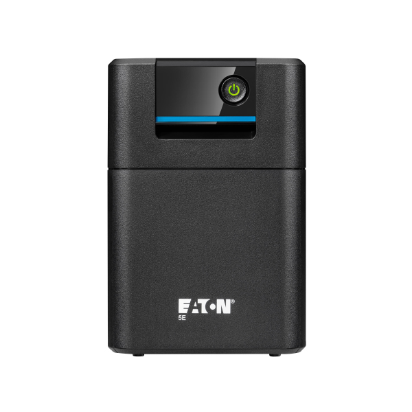 EATON ONDULEUR 5E 550 VA / 300W IEC G2