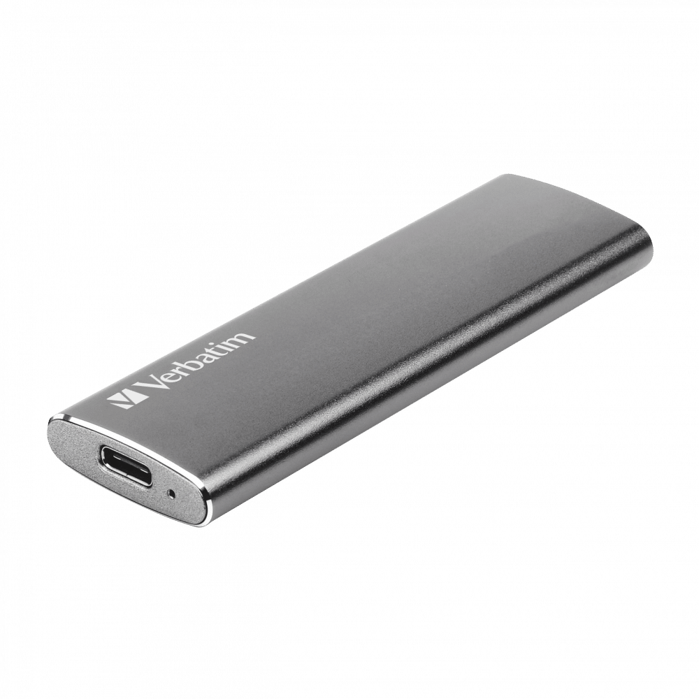 VERBATIM VX500 Disque dur externe SSD 2 To G2 USB 3.2
