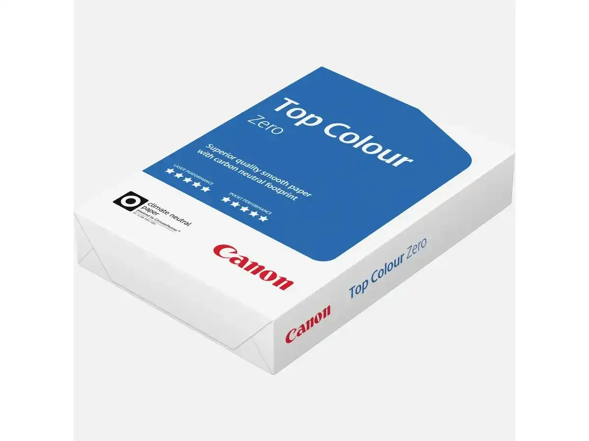 CANON PAPIER LASER A4