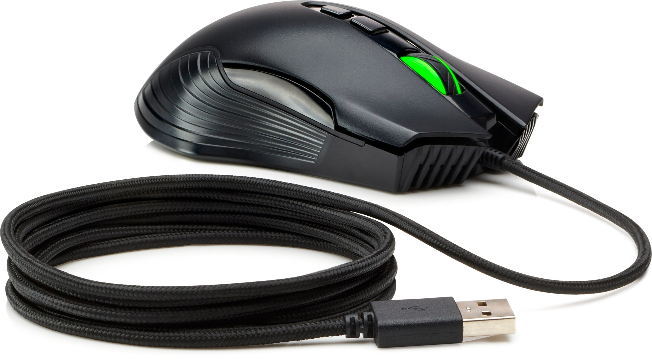 HP GAMING MOUSE X220