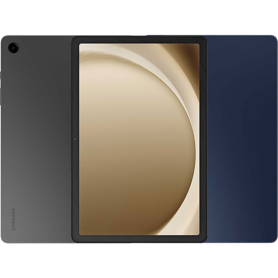 SAMSUNG TAB A9+ 5G SILVER