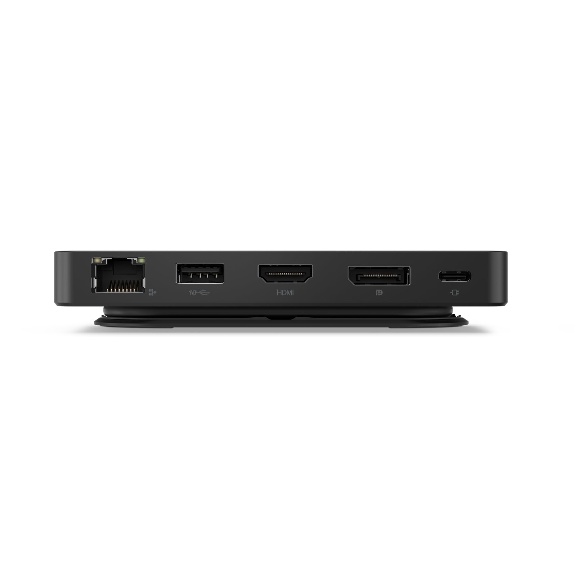 LENOVO Station d'accueil USB-C pour deux écrans