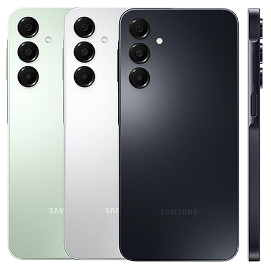 SAMSUNG Smartphone A16