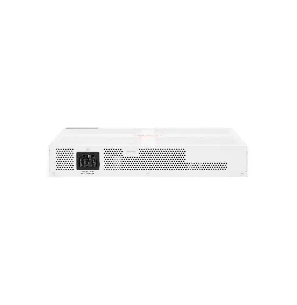 Aruba Instant On 1430 16G SWITCH Class4 PoE 124W