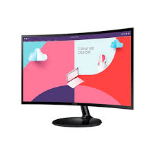 SAMSUNG 24" Flat Série 3 Full HD