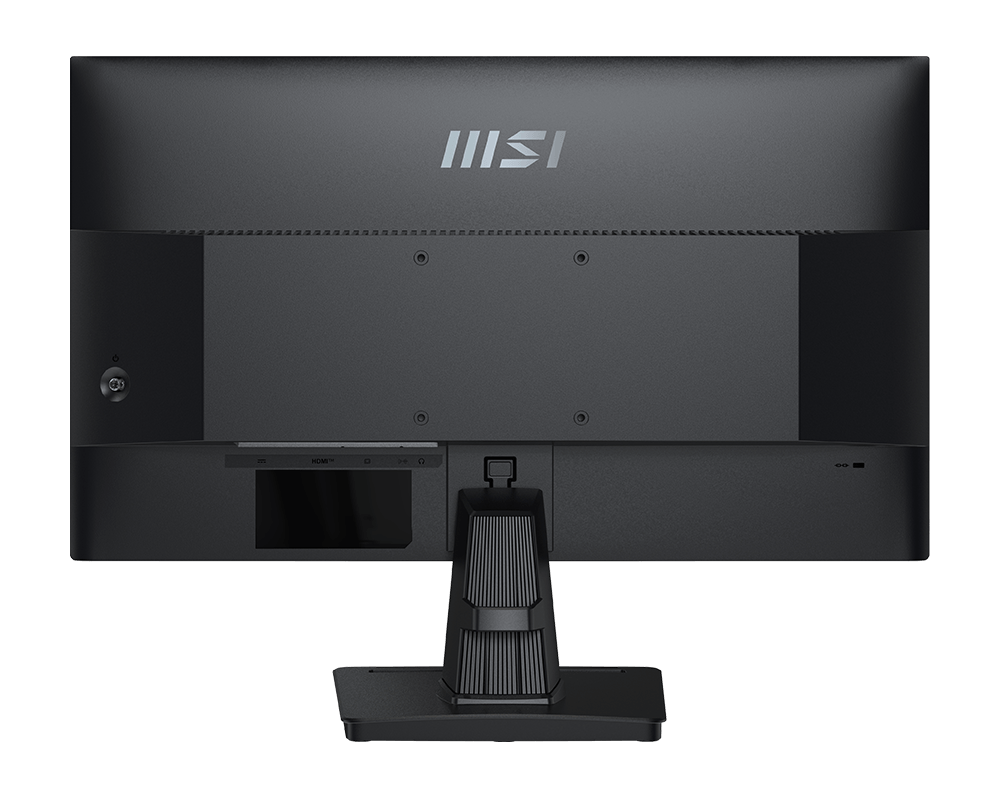MSI Pro MP251P monitor