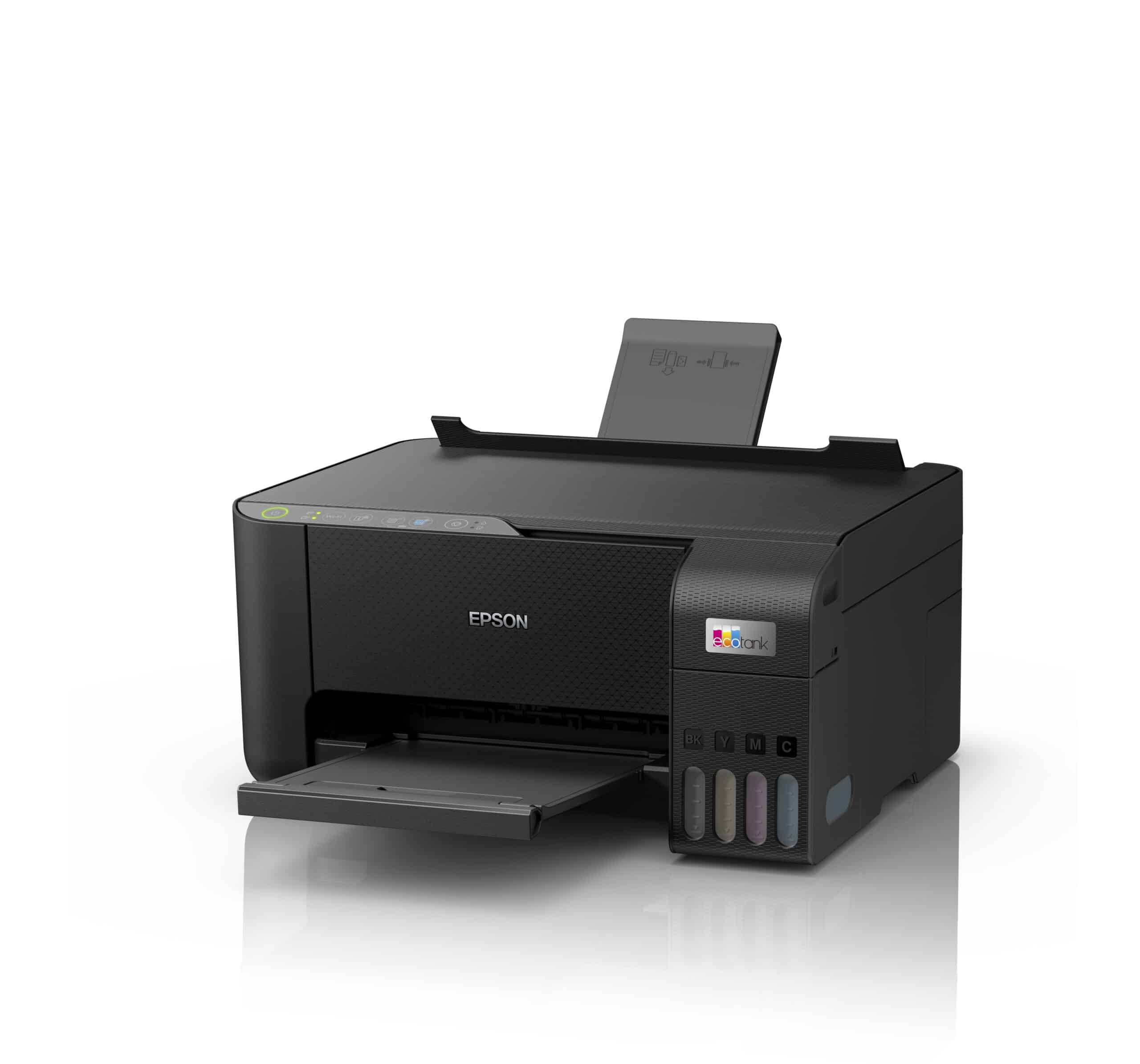EPSON ECOTANK L3250