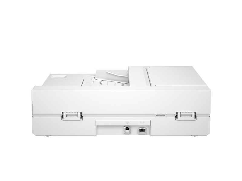 HP SCANNER SCANJET PRO 2600 F1