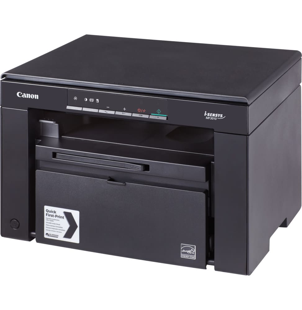 CANON i-SENSYS MF3010