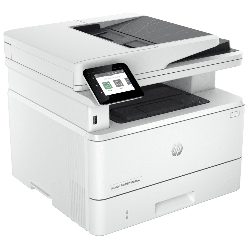 HP LJ PRO M4103FDW