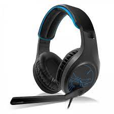 MSI CASQUE GAMER LOOT BOX NOIR