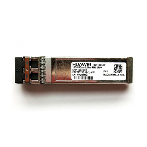 HUAWEI 10GBase-USR Optical Transceiver