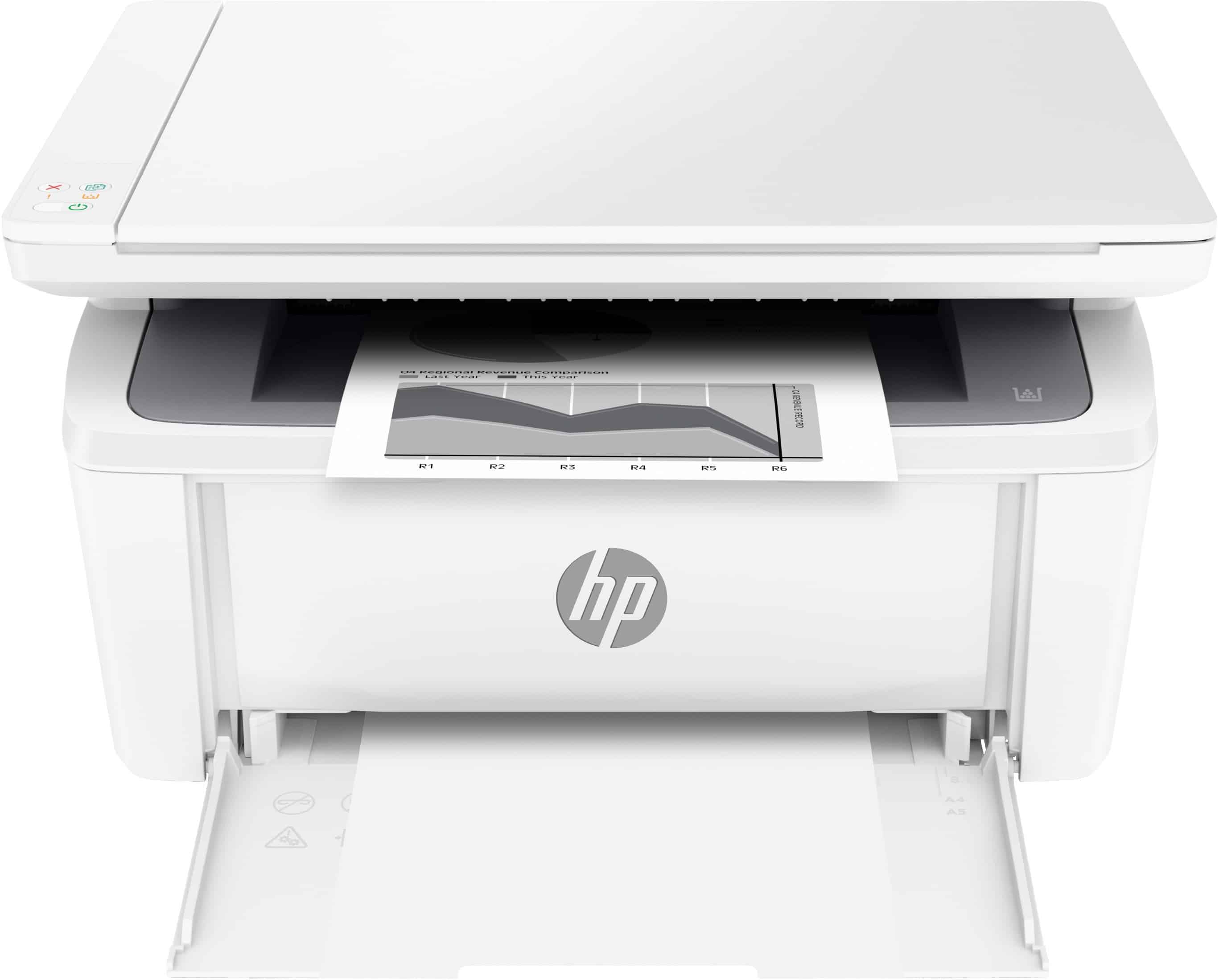 HP LASERJET Pro MFP M141a