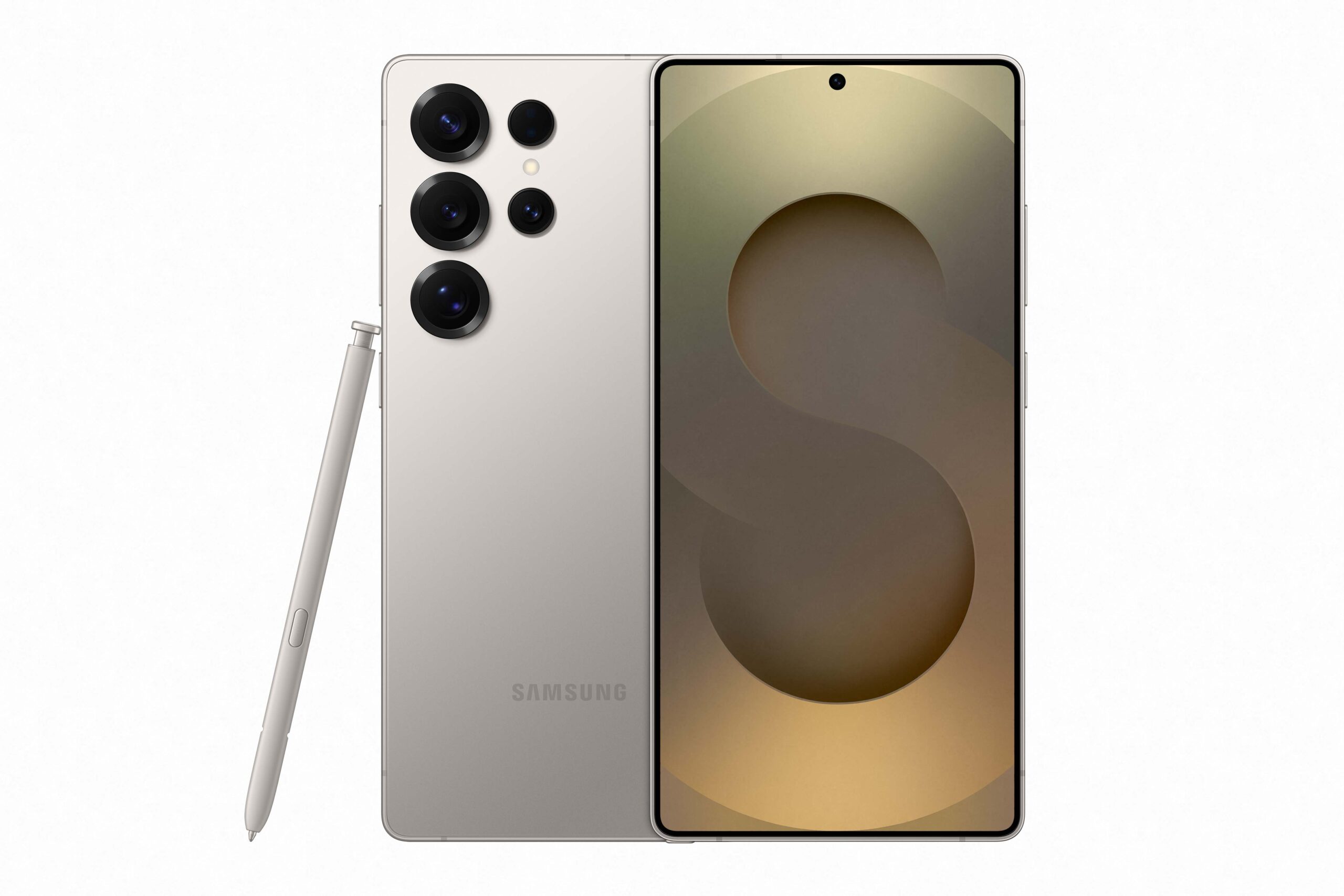 SAMSUNG S25 Ultra