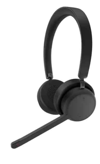 LENOVO Wireless Stereo Headset