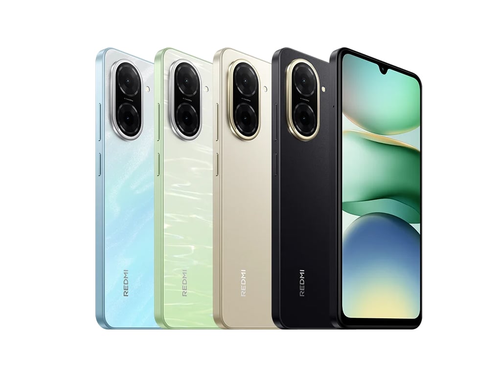 Redmi A5