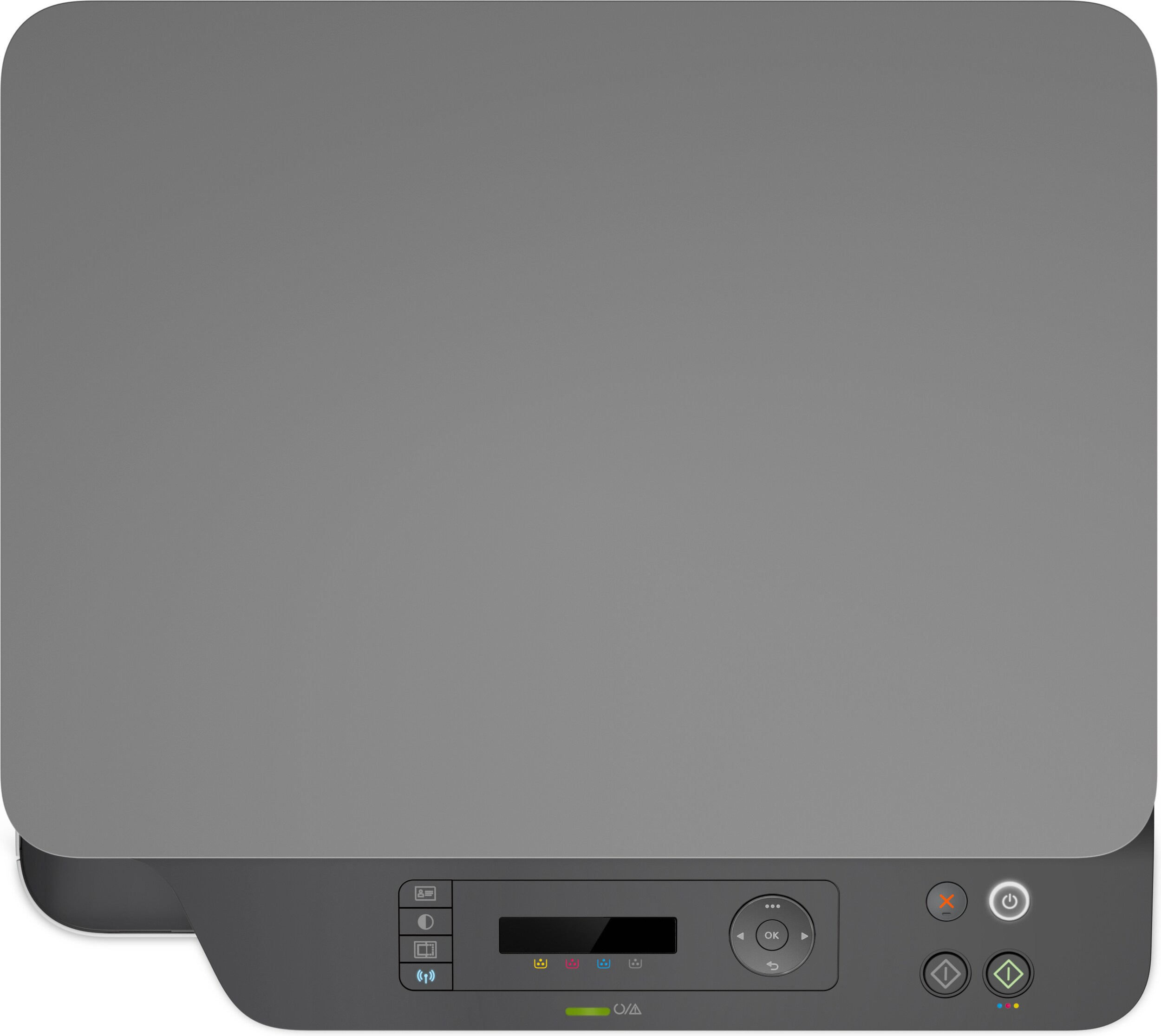 HP LASERJET Pro MFP 178nw