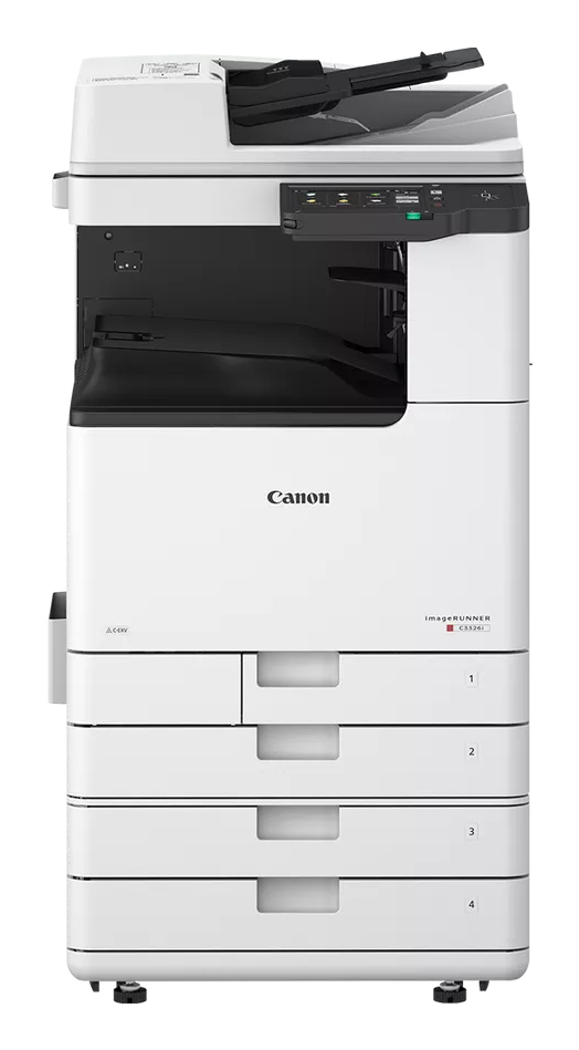 CANON COPIEUR IMAGERUNNER C3326i