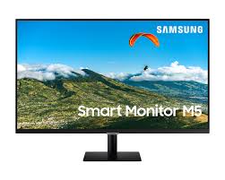SAMSUNG 27" FLAT SMART Série 5 Full HD