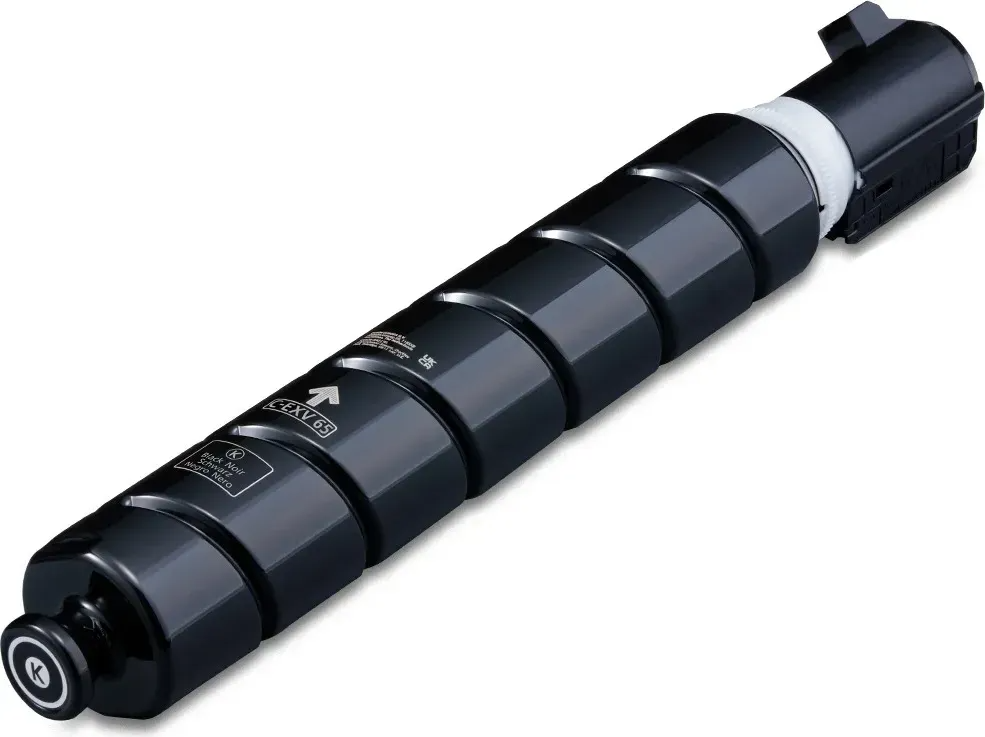 CANON C-EXV 65 Toner Black