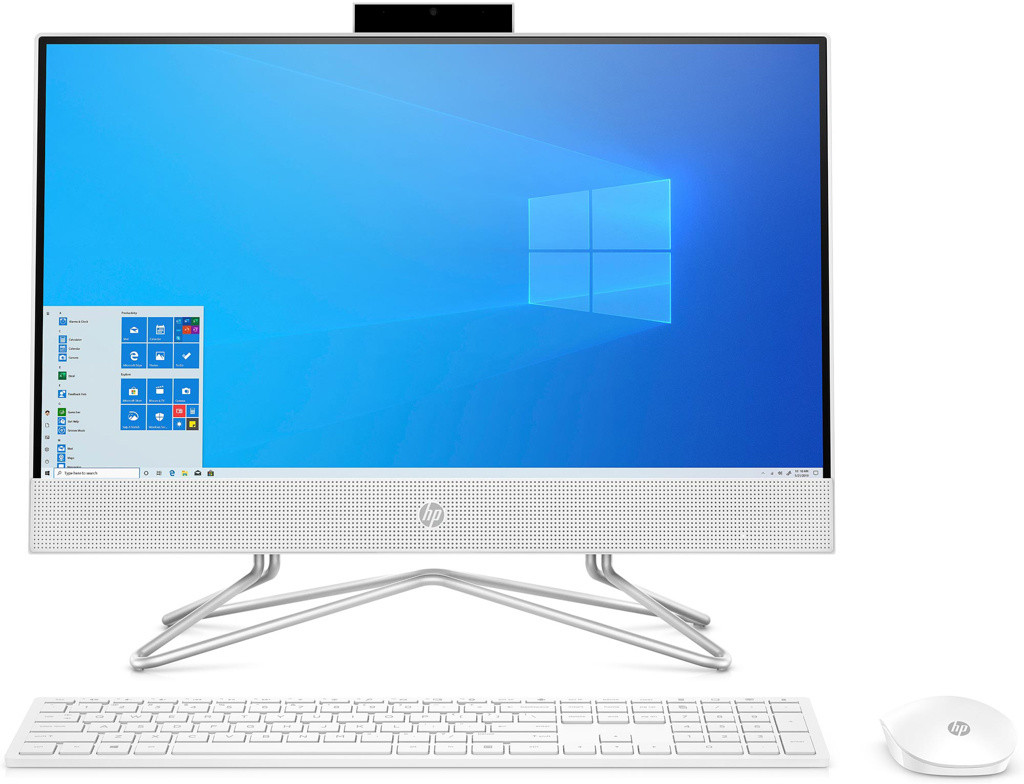 HP AIO 22-DD2000NK