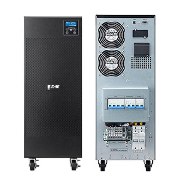 EATON ONDULEUR 9E 10000 VA/ 10000VA/8000W 1:1 et 3:1