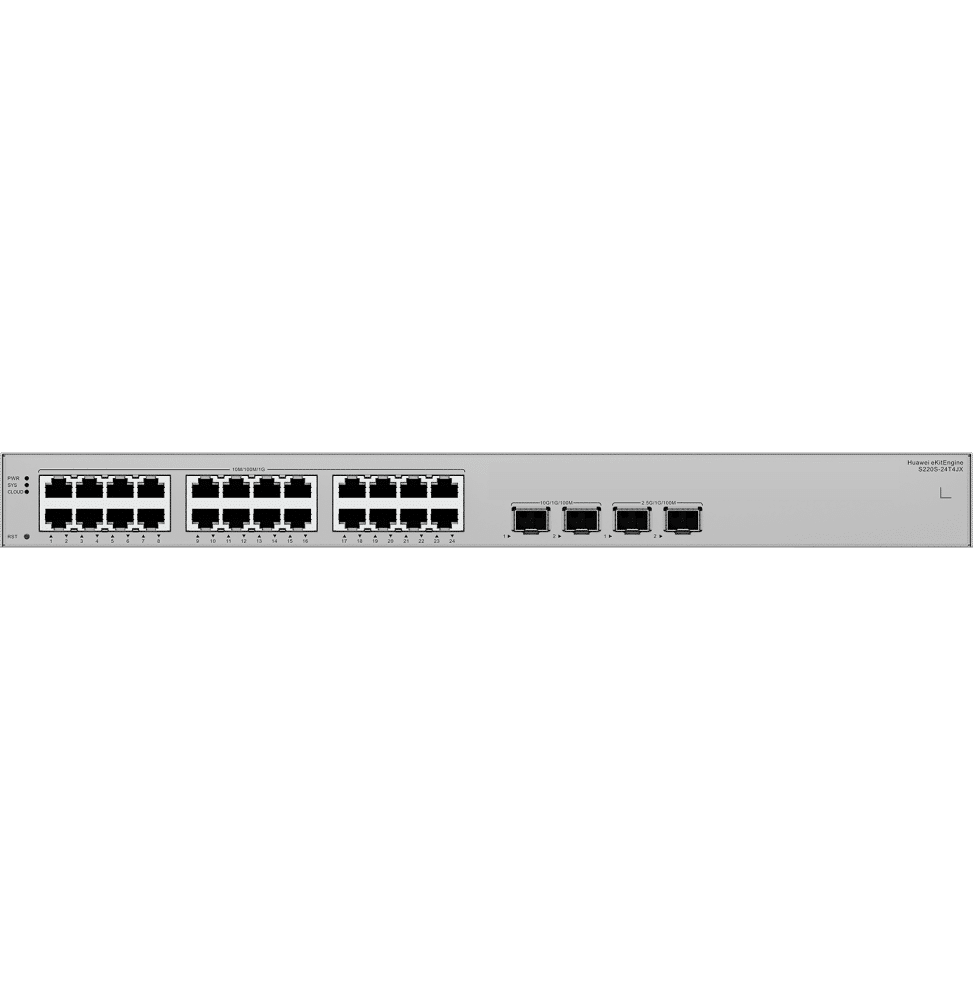 HUAWEI S220S-24T4JX