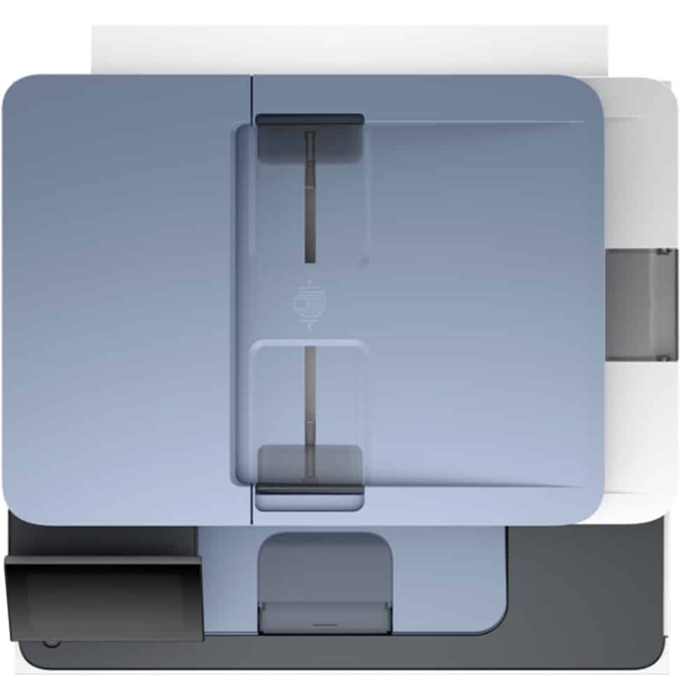 HP Color LaserJet MFP Pro 3303sdw