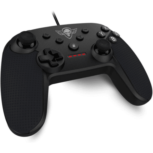 SPIRIT OF GAMER MANETTE FILAIRE COMPATIBLE SWITCH WGPS