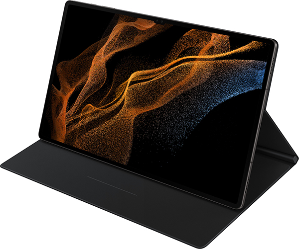 SAMSUNG TAB S8 PLUS Live Black
