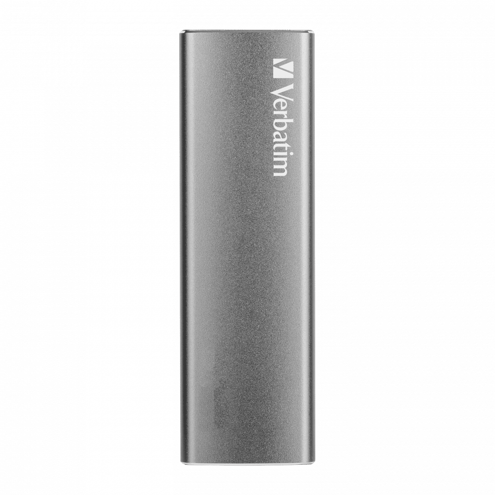 VERBATIM VX500 Disque dur externe SSD 2 To G2 USB 3.2