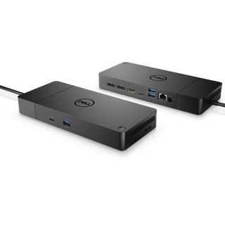 DELL Dock WD19S 130W