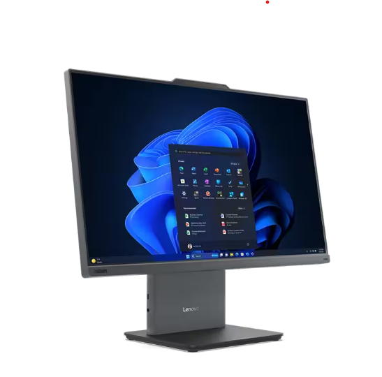 Lenovo ThinkCentre neo 50a 27 Gen 5 AIO