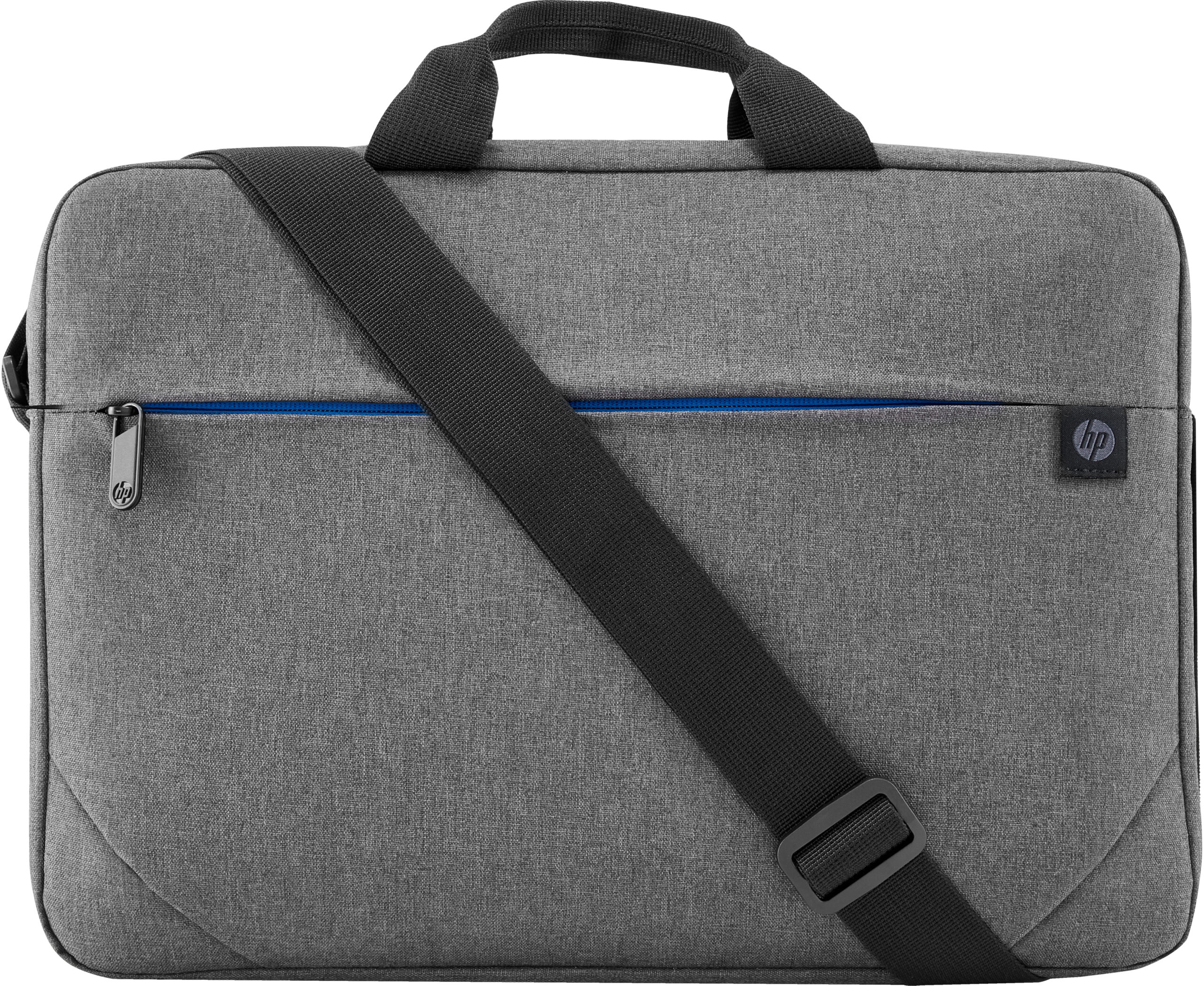 HP 15,6" Prelude Topload - Dark Grey