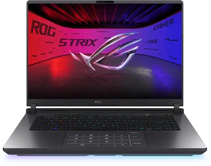 ASUS ROG STRIX G615LR