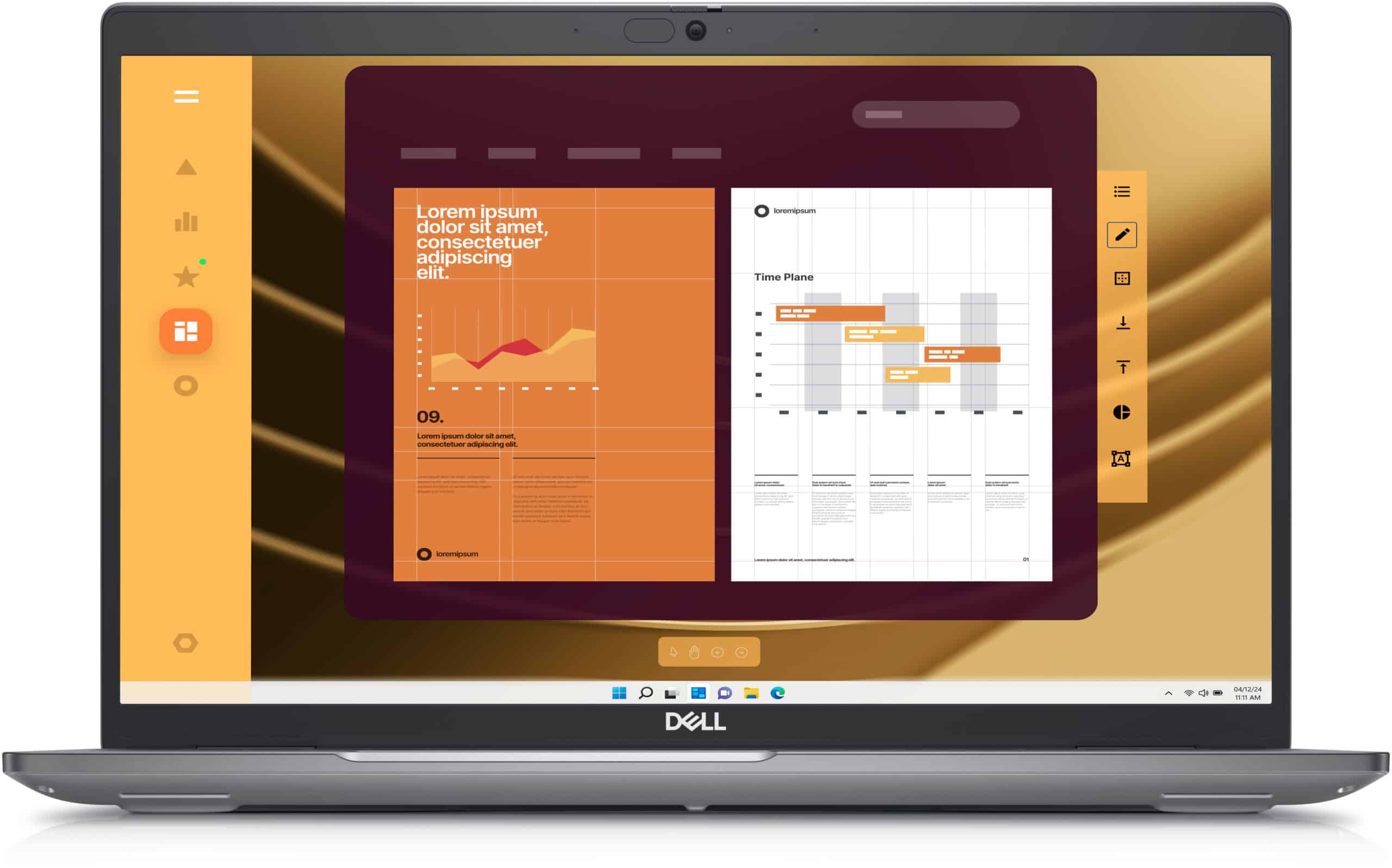 Dell Latitude 5450 i7