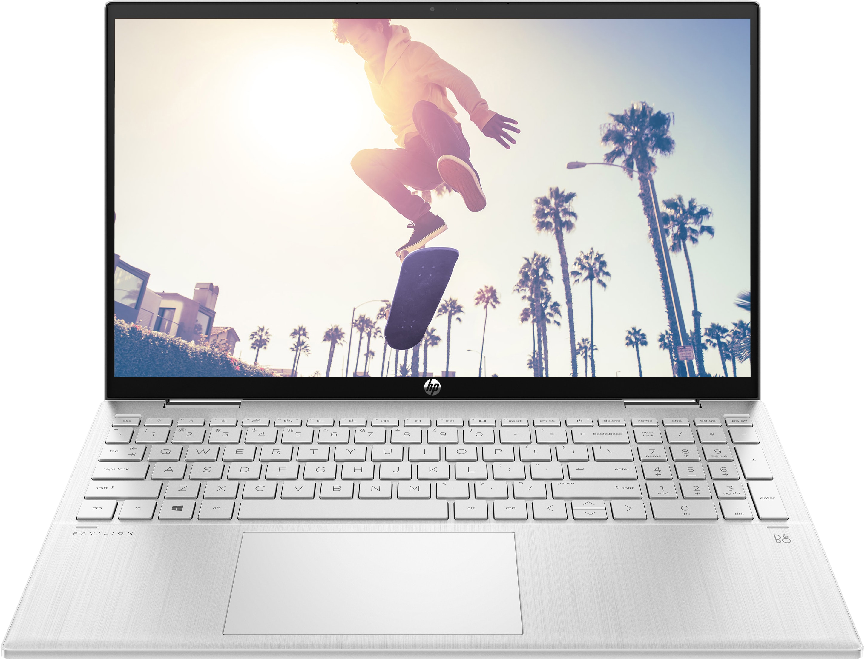 HP Pavilion x360 15-er1003nk